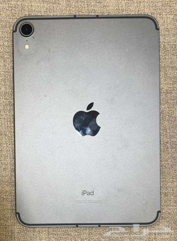 IPAD MINI (6TH GENERATION)64250059499907111