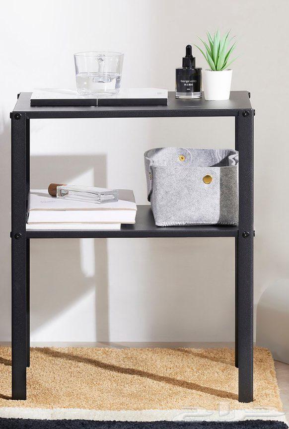 طاولة سرير جانبية ايكيا64242456122753113