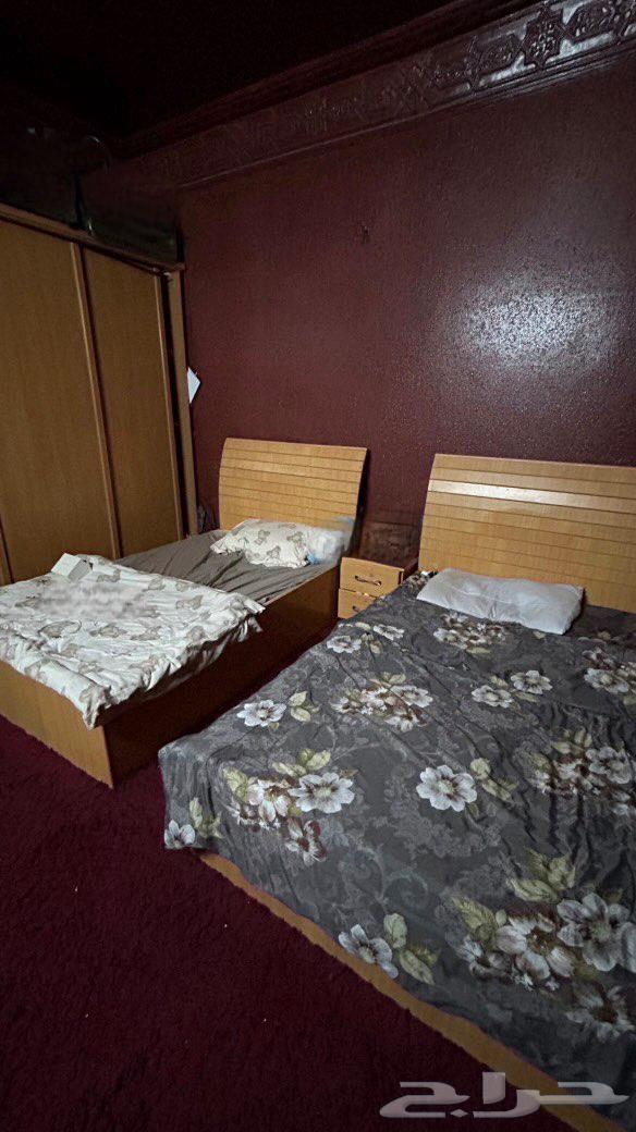 غرفه نوم مستعمله للبيع64254755768961110