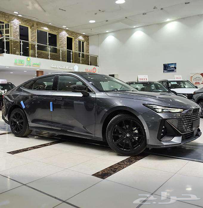 Changan Uni-V Sport 2026 Luxury Attractive Power Starting from 169964442993057155110