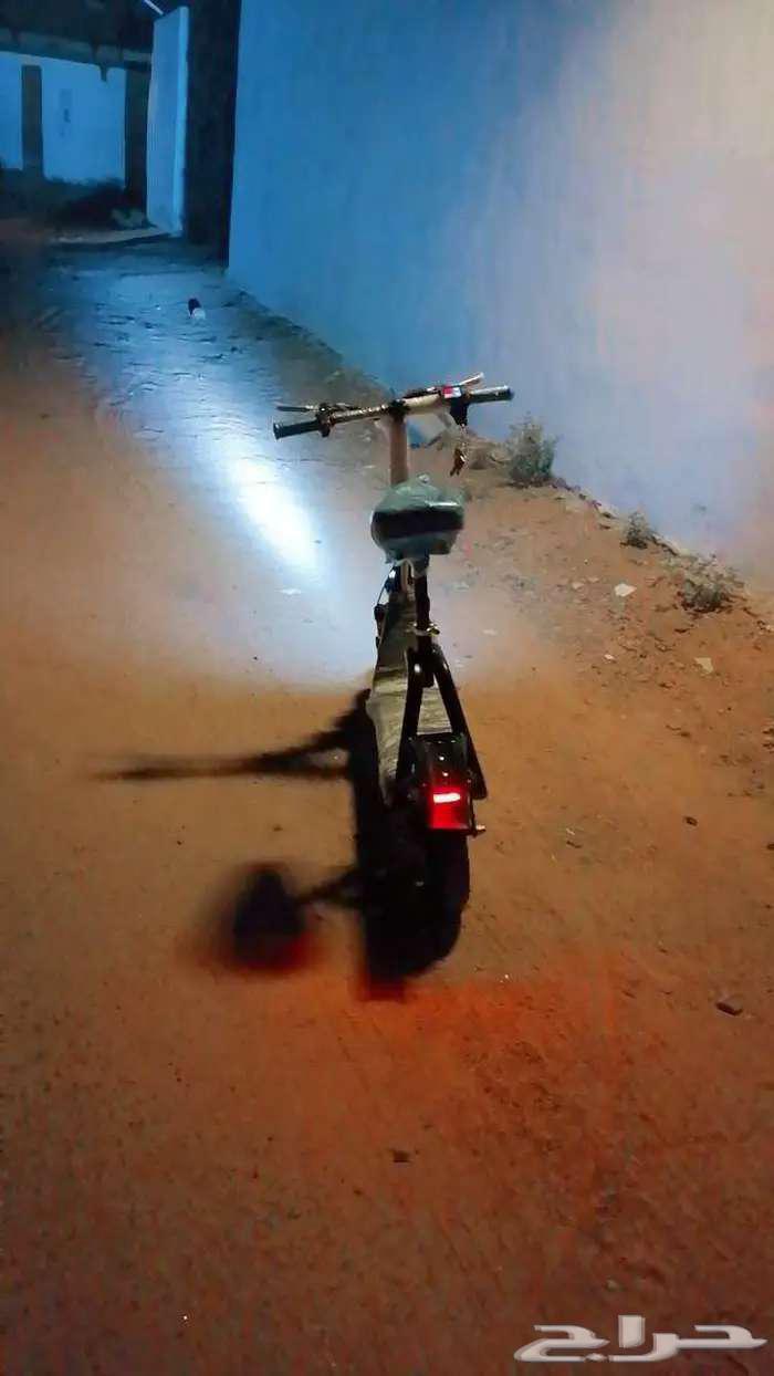 اسكوتر كهربائي للبيع64241240272771110