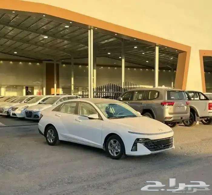 هونداي اكسنت فليت 202664415451210883110