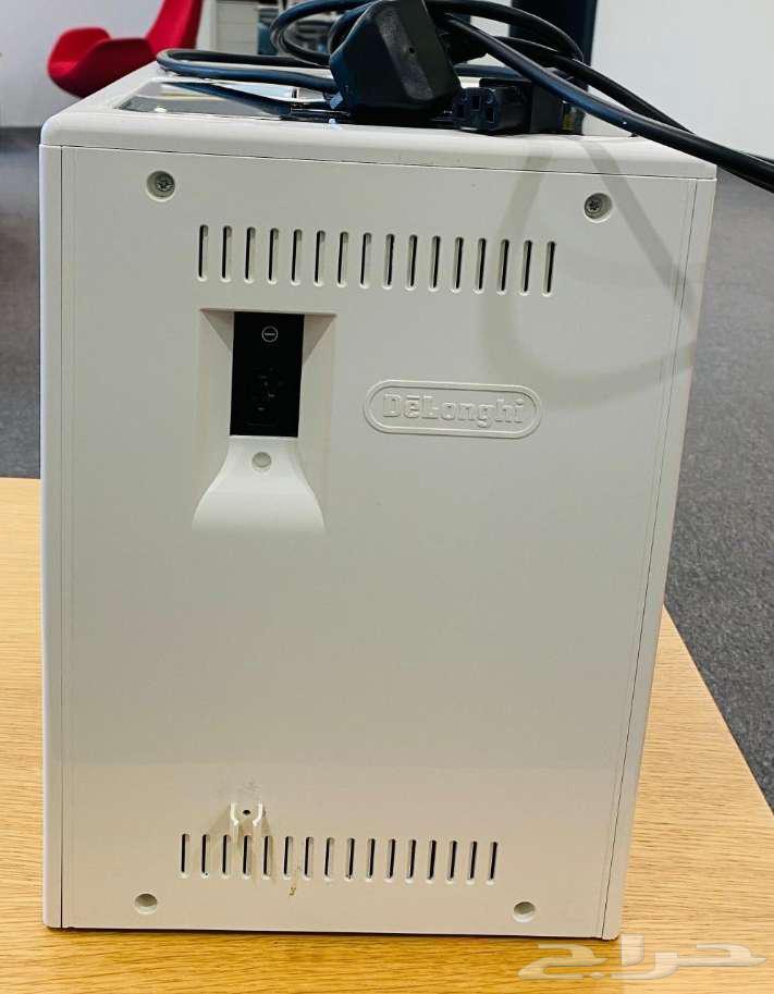 ماكينة قهوه و بردادت مويه64241240187521110