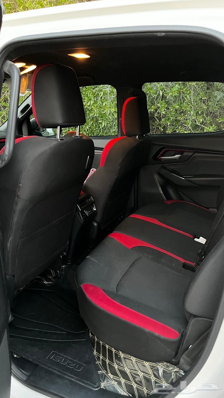 Dmax GT Full Option Latest Batch 202364410144100739114