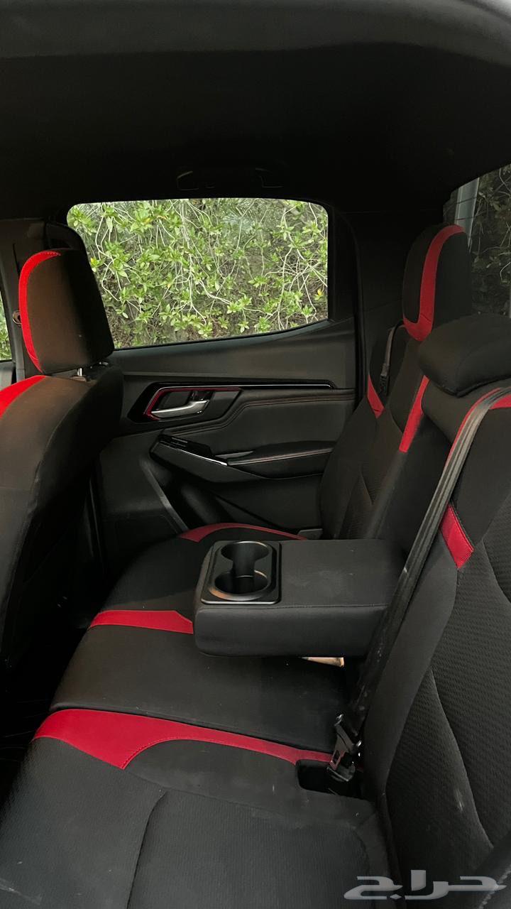 Dmax GT Full Option Latest Batch 202364410144100739113