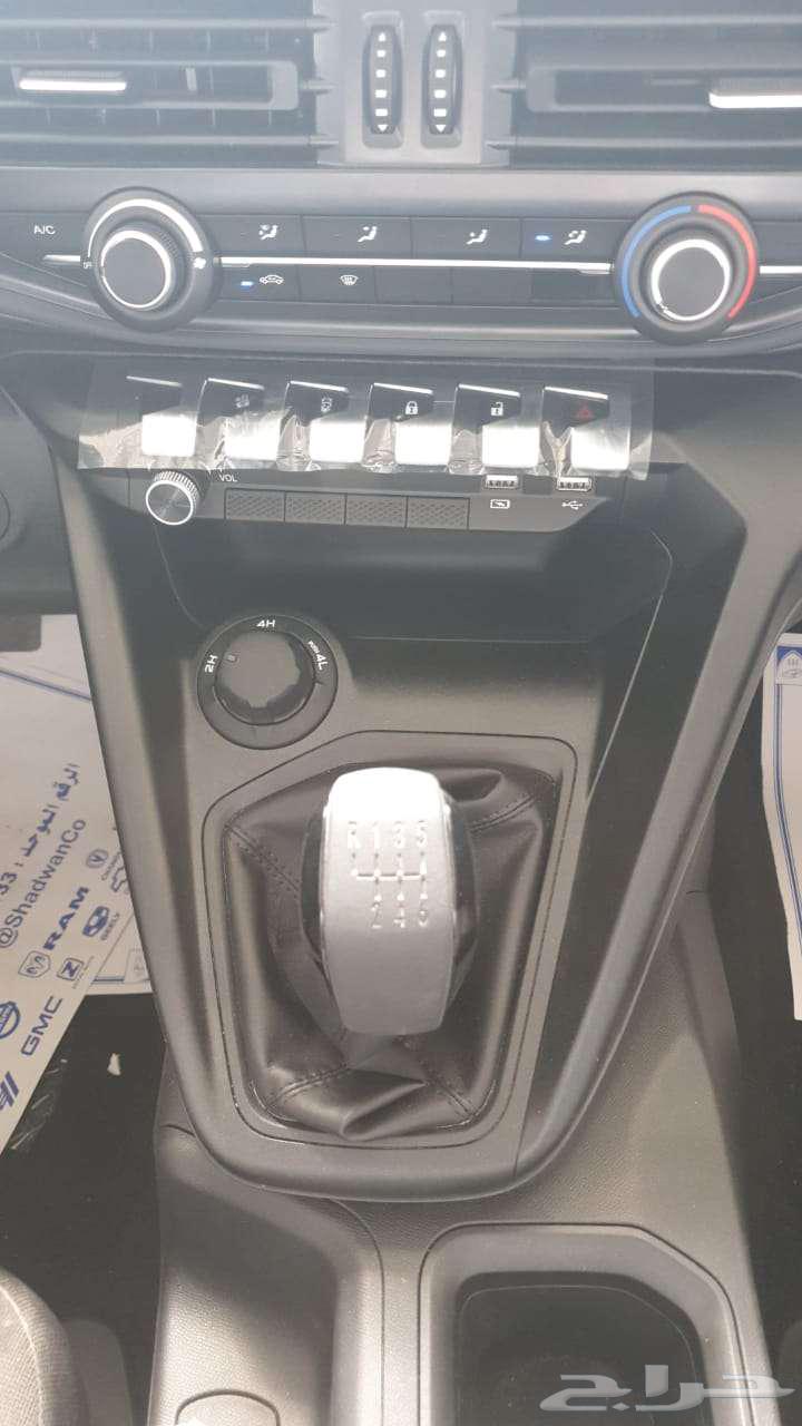 شانجان هنتر اوميجا قير عادي دبل64412521992451113