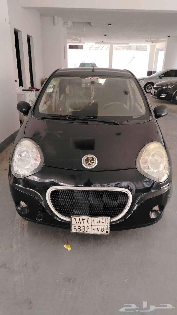 جيلي باندا جير عايدي geely panda lc 1.364413407940481110
