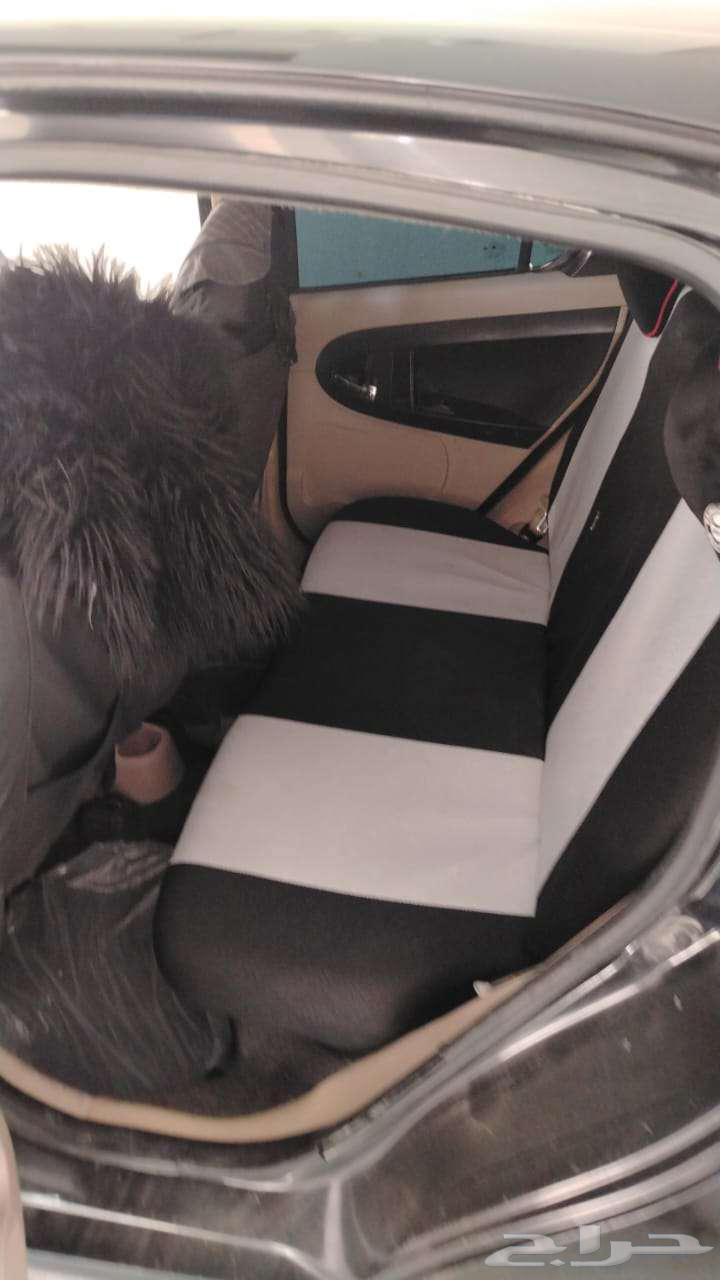 جيلي باندا جير عايدي geely panda lc 1.364413407940481114