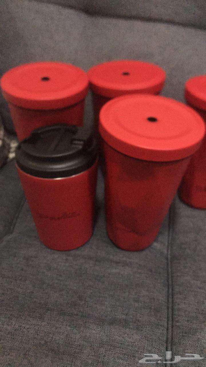 ماق هاف مليون الأحمر حار   بارد64242455856898111