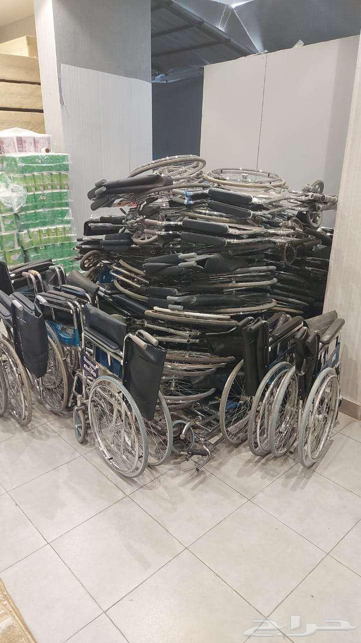 مولد كهرباء وكراسي متحركة للمعاقين64243518348163113