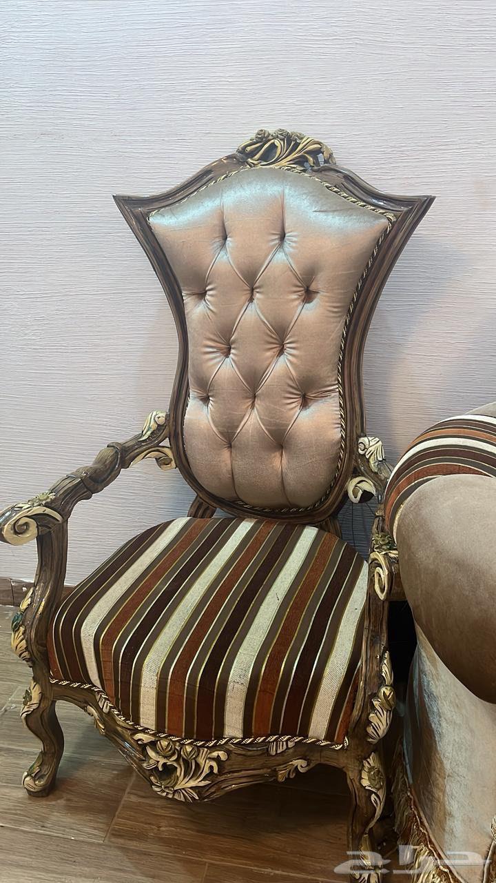 كنب   شبه جديد64247162027395113