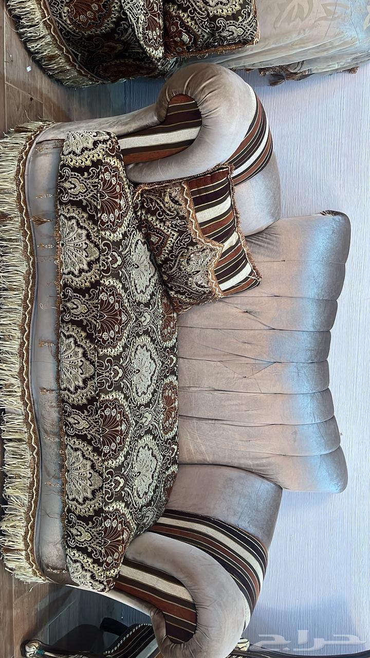 كنب   شبه جديد64247162027395114