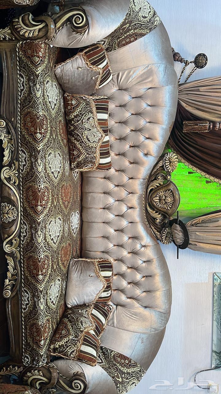 كنب   شبه جديد64247162027395112