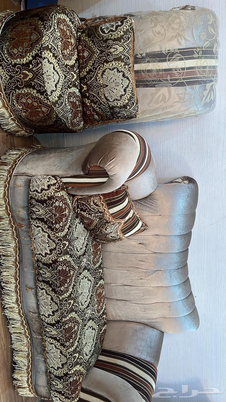 كنب   شبه جديد64247162027395111