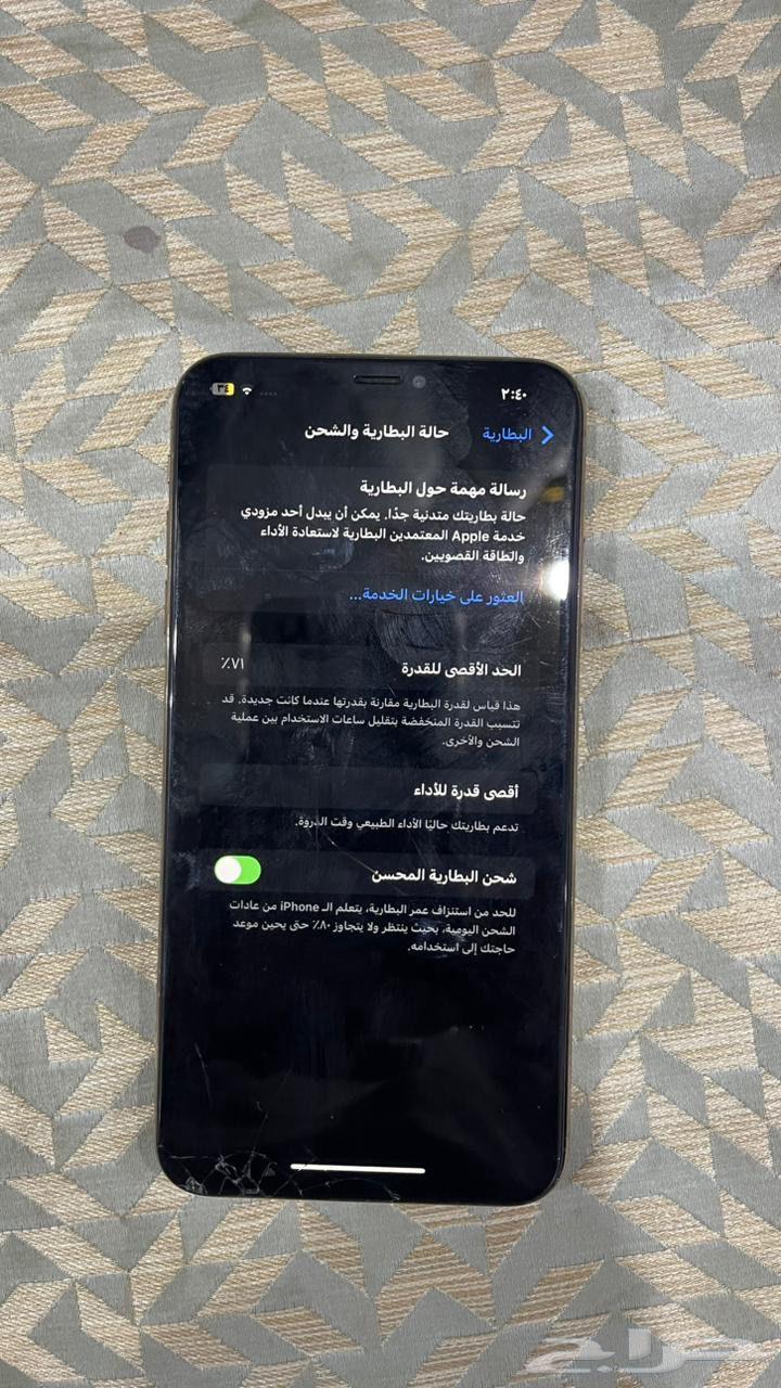 iPhone X Max64234619877251112