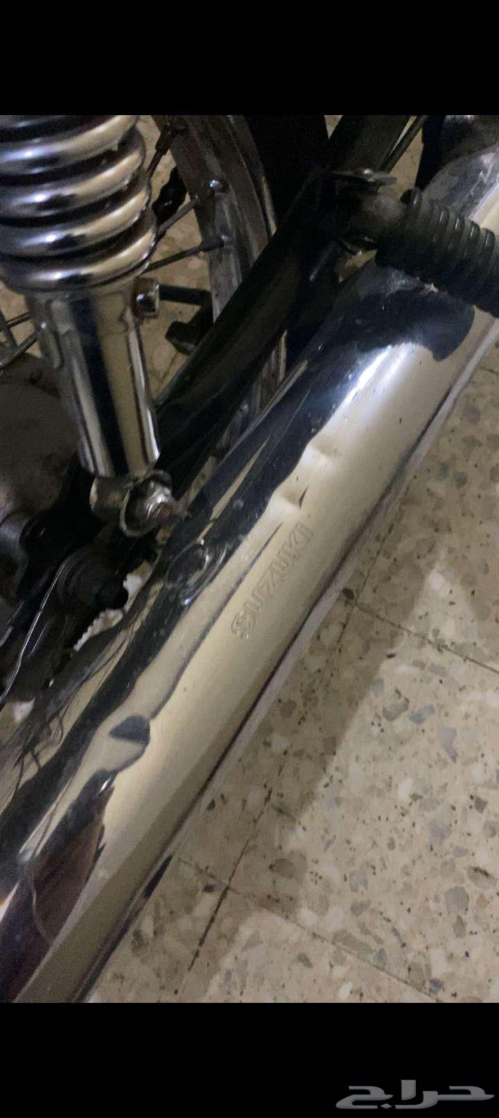 دباب اكس 100 سوزوكي64415921433985114