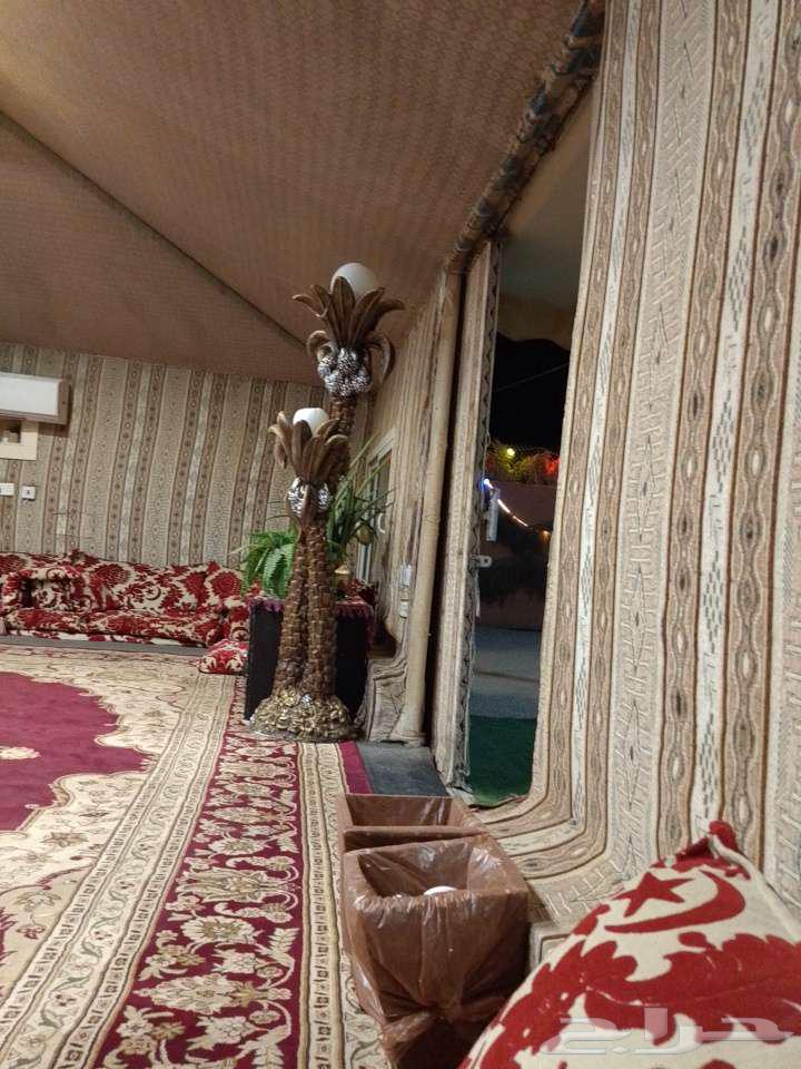 اثاث مخيم للبيع64244235119489112