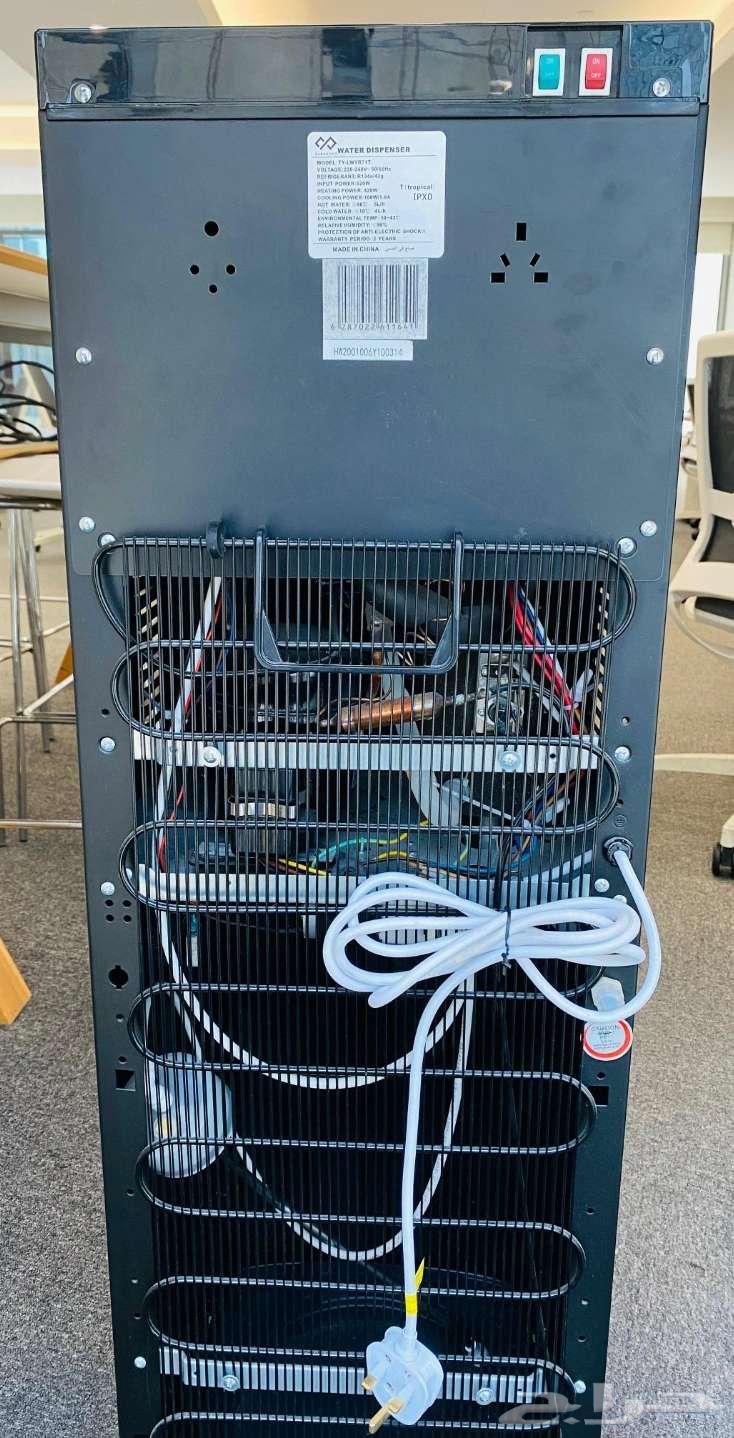 ماكينة قهوه و بردادت مويه64241240187521113