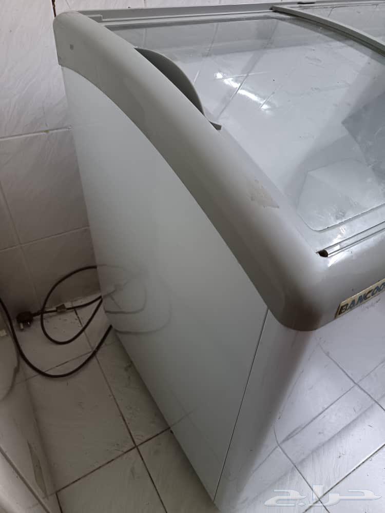 ثلاجه بانكول تجميد 18-64244591356674112