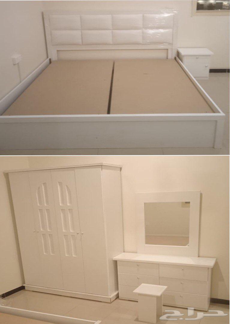 غرف نوم جديدة64245110455299114