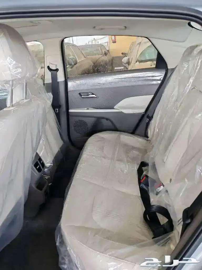 هيونداي اكسنت كومفورت موديل 2025 بقسط 990 لدى الحسن64416001421441112