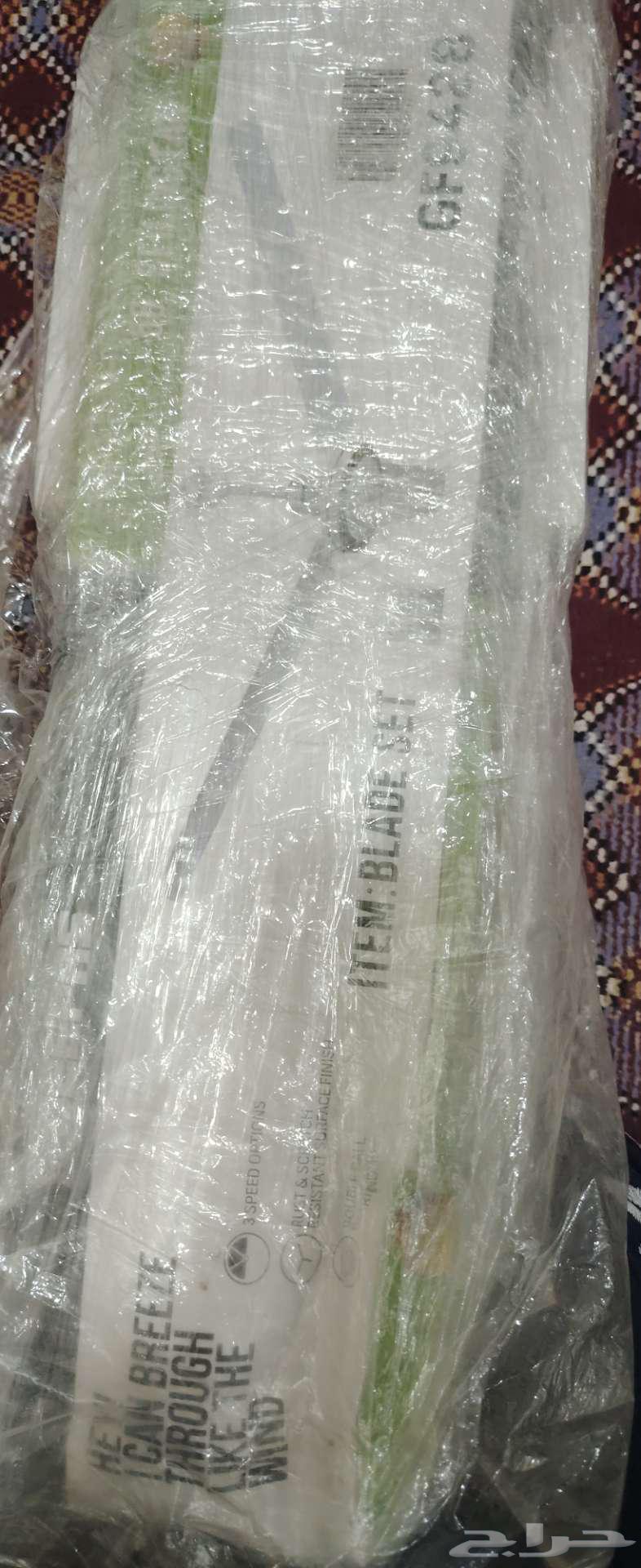 مروحة سقف جيباس 56 بوصة جديدة بالكرتونه للبيع64257225027843114