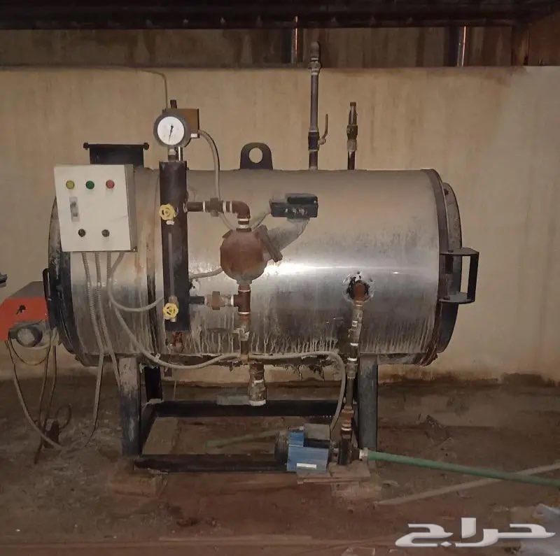 بويلر مغسلة ملابس64238147514115110