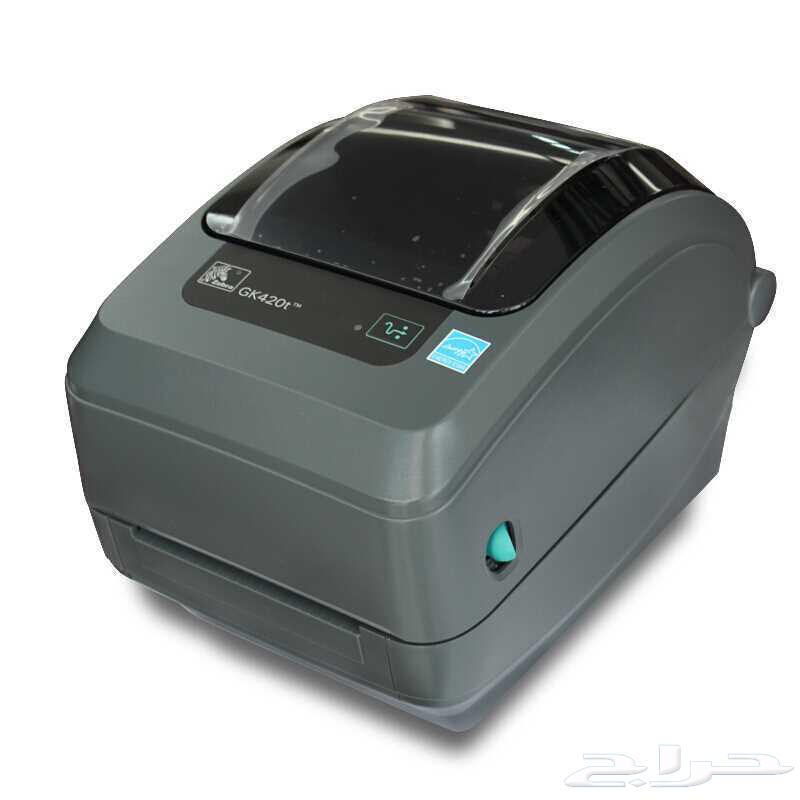 طابعة بواليص حرارية من زيبرا64251242708866110