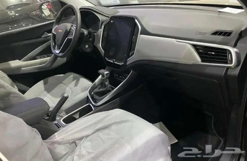 شيفورليه كابتيفا LS ستاندر 2025 اقساط راتب يبدء من 360064411688151809114