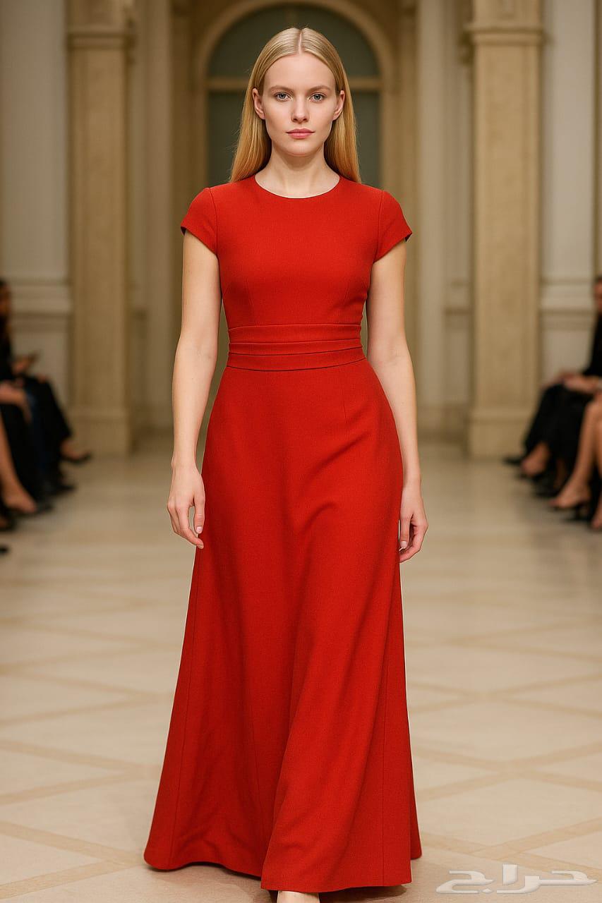 عمولة كبيرة لبيع فستان64234806985729114