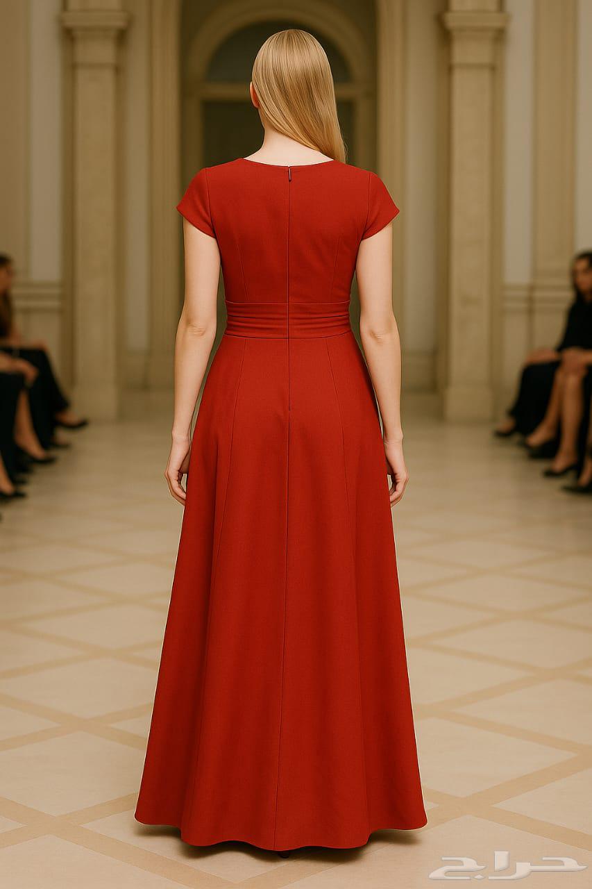 عمولة كبيرة لبيع فستان64234806985729113