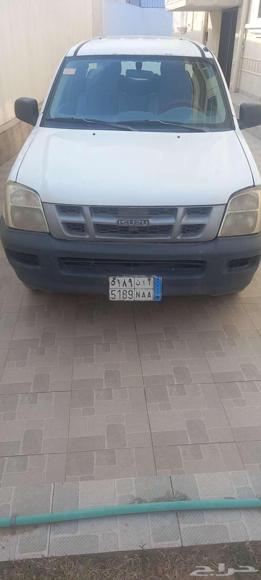 Isuzu 200564415921353987111