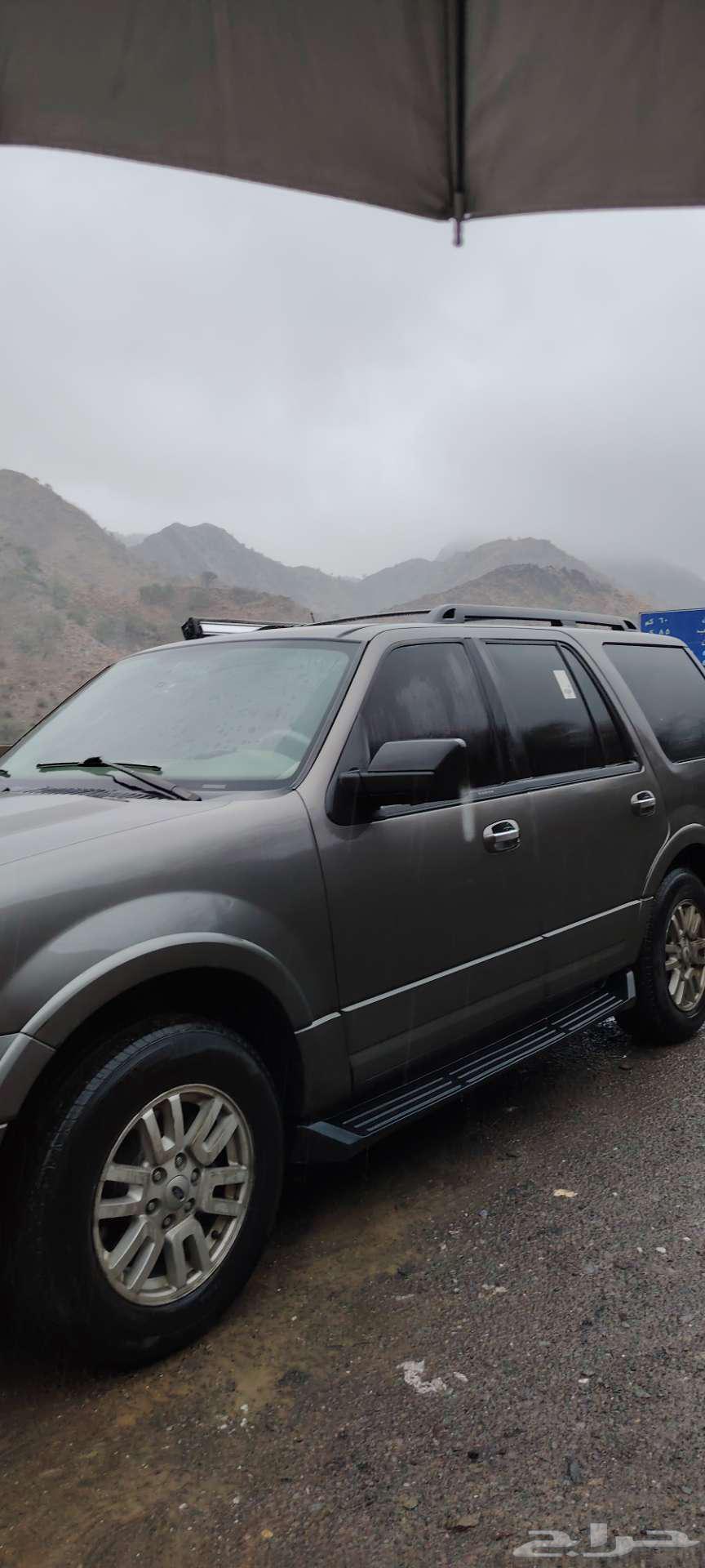 Expedition 2010 Double Short64418485614466114