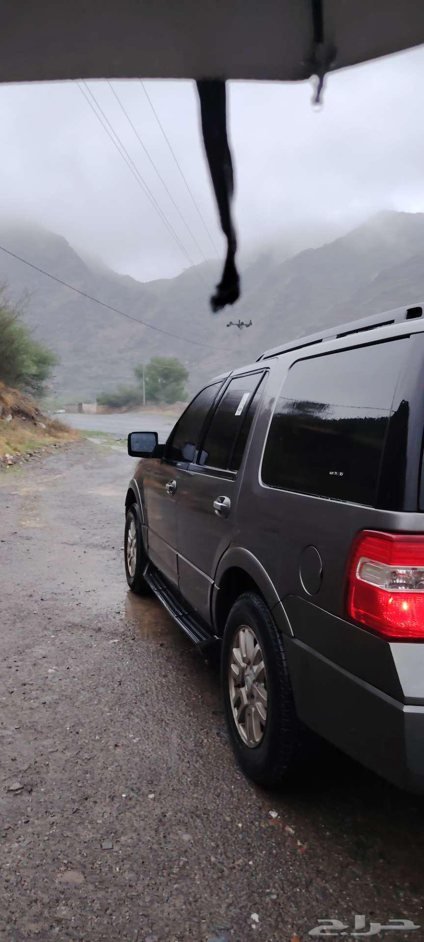 Expedition 2010 Double Short64418485614466112