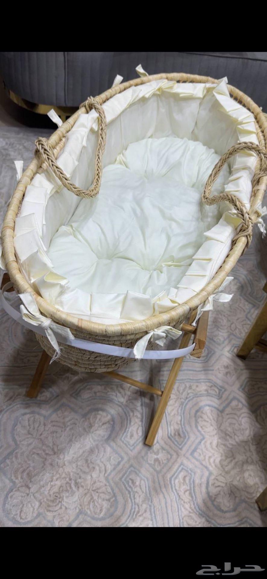 سله موسى و بيبي بريزا محضره حليب64243895985921112