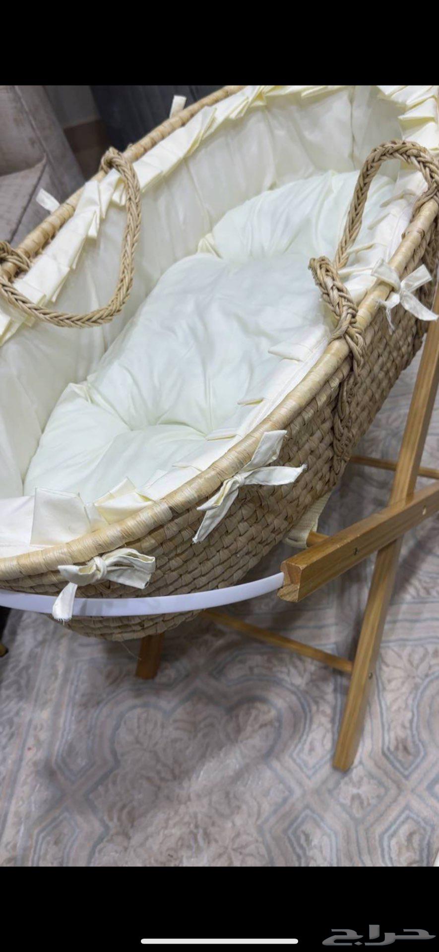 سله موسى و بيبي بريزا محضره حليب64243895985921113