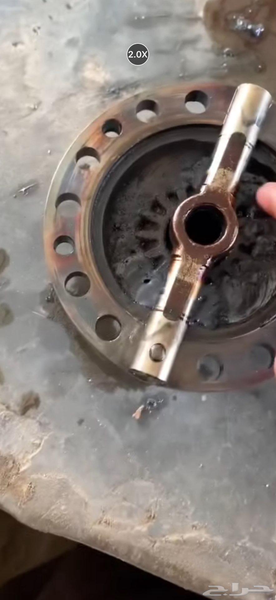 Transfer case for continuous 4WD Land Cruiser 98-200764419959700097110