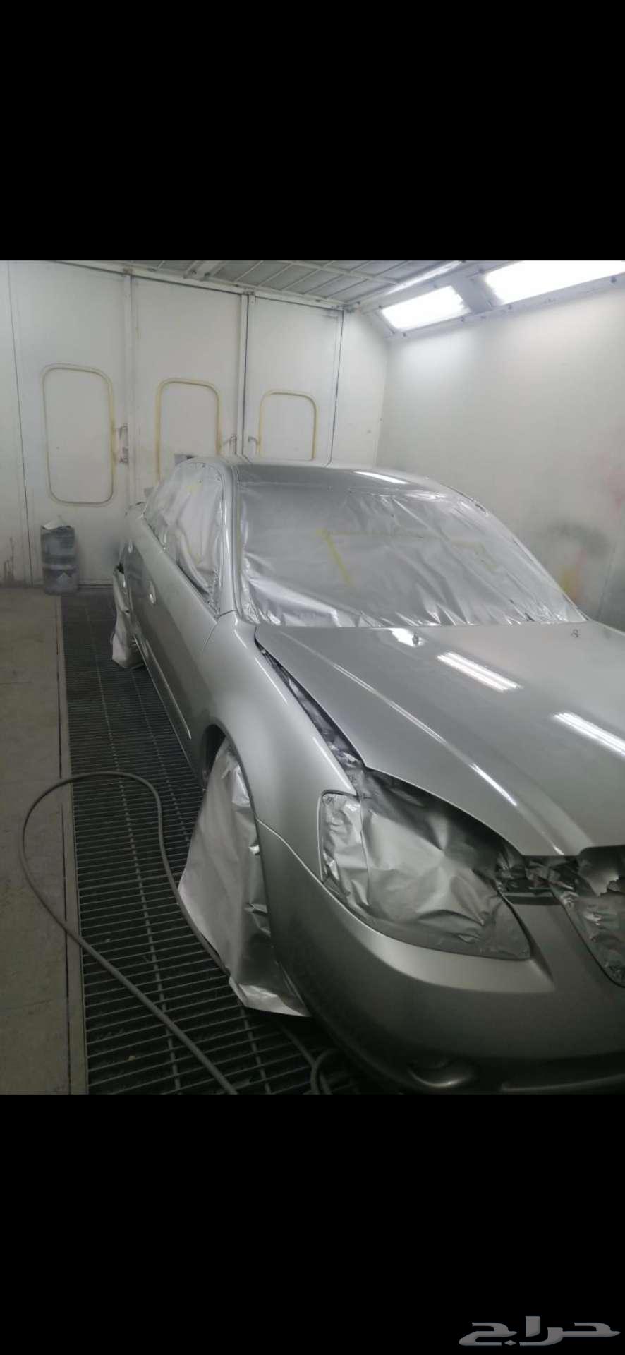 رش كامل بوية الماني ضمان 3 سنوات64447665966595112