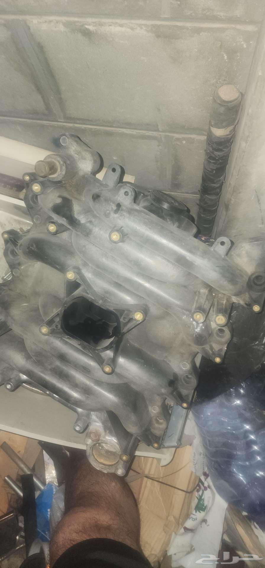 ثلاجة مكينة فورد فكتوريا وماركيز من 98 الى 200264410464985345110