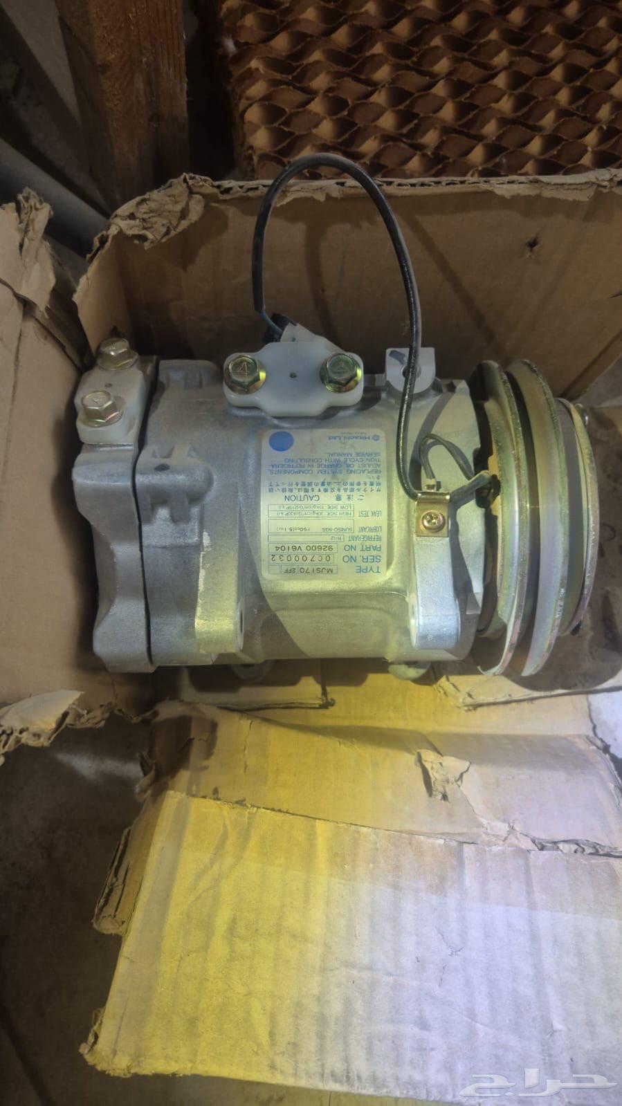 كمبروسر زد 84-86 وكالة64412319684995110