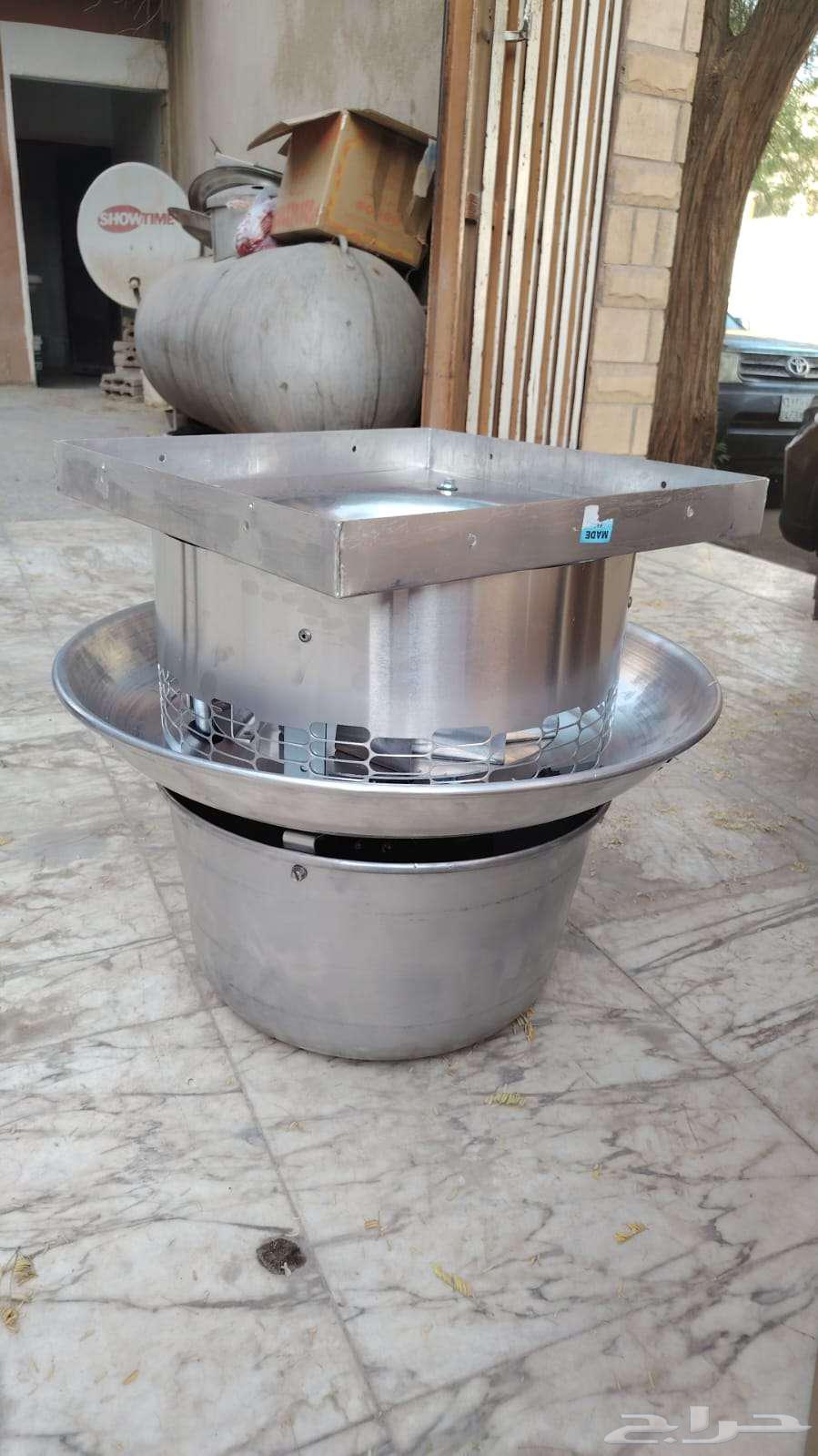 مروحة عادم بقوة 1.4 حصان 60 1 230 هرتز64242629668865110