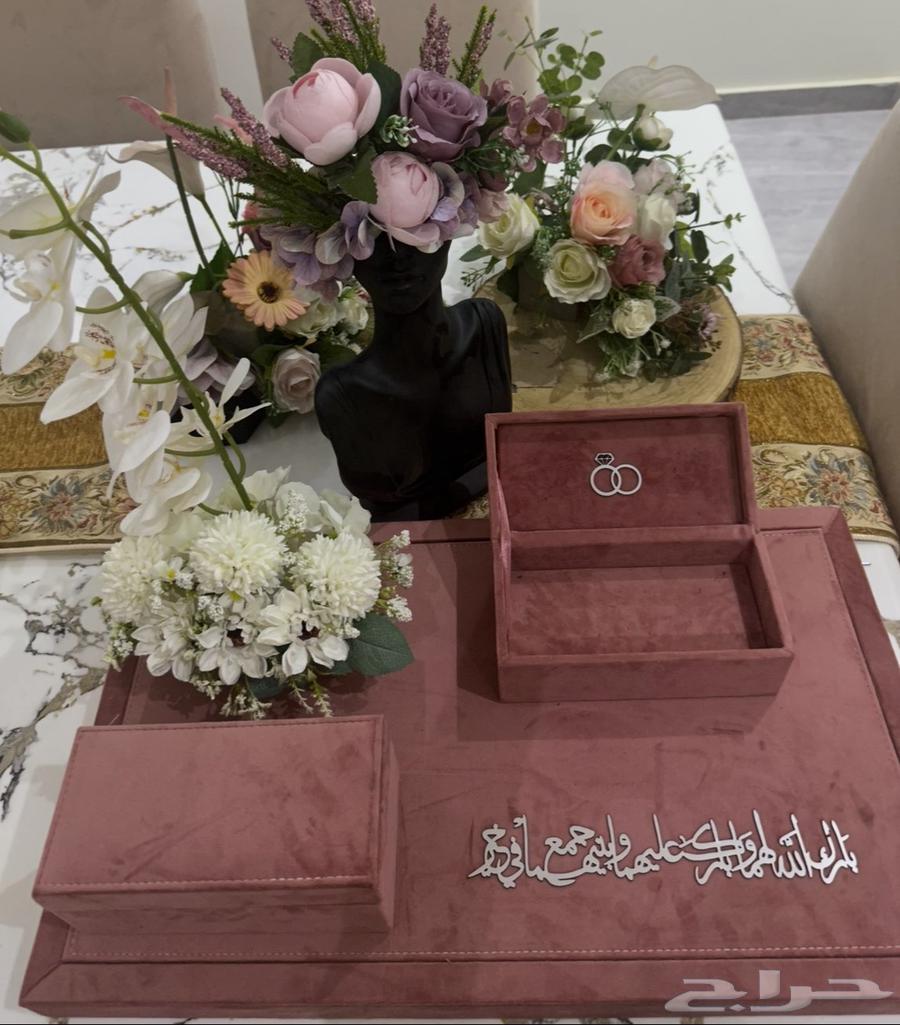 ستاند شبكة خطوبة64255241037186110