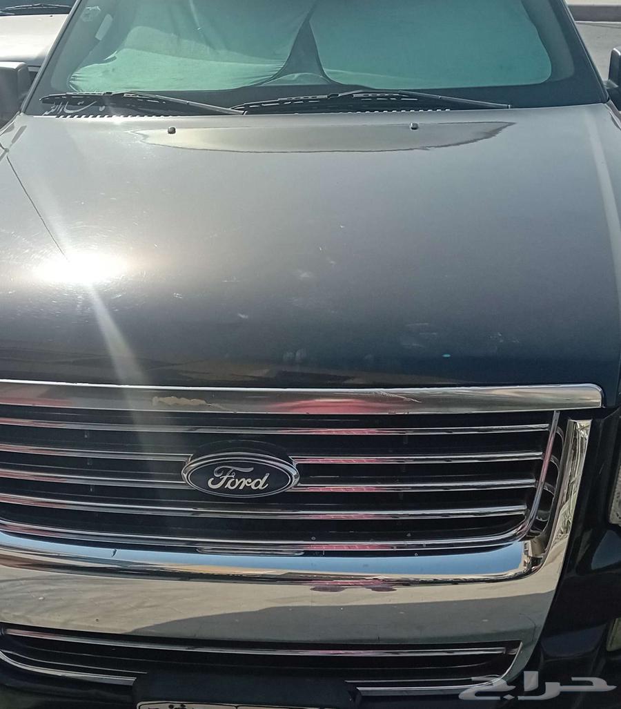 فورد اكسبلور 200964414660324483113
