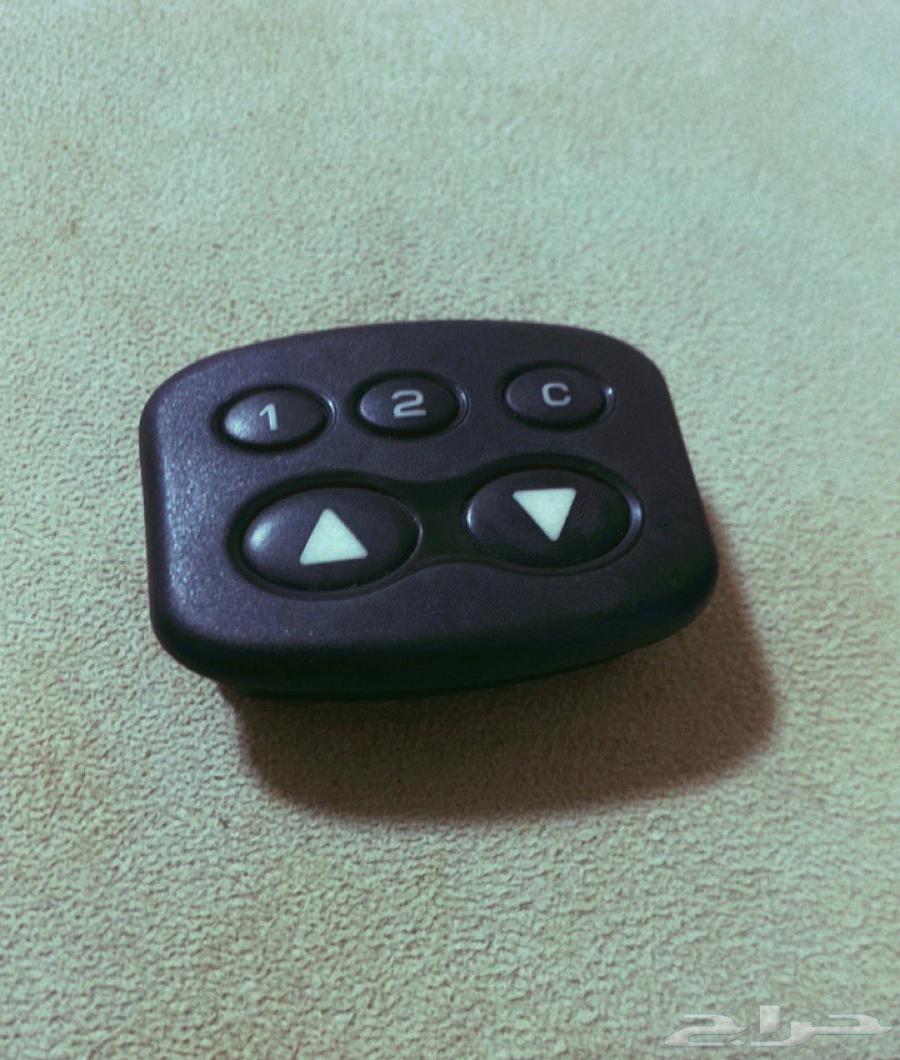 Caprice and Luminous sunroof buttons and glass buttons64414368847234110