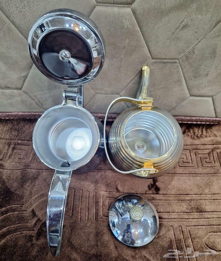 العساف دله وابريق كوري64248894950915113