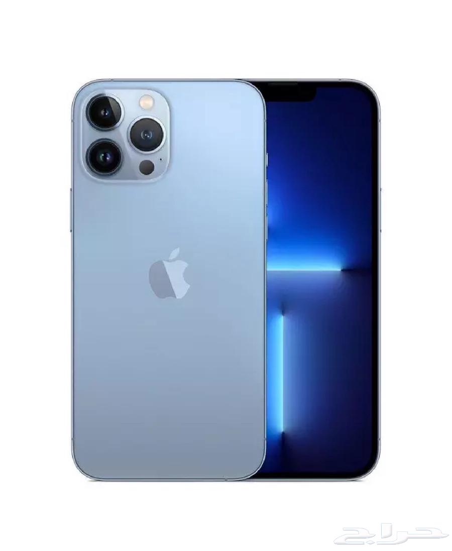 ايفون 13 برو ماكس 512   iPhone 13 Pro Max64236271499137110