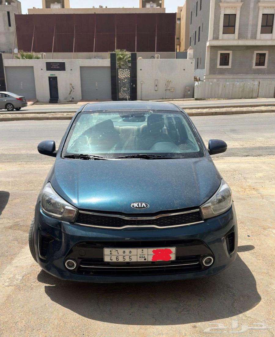 Kia Pegas 202064414461512835112