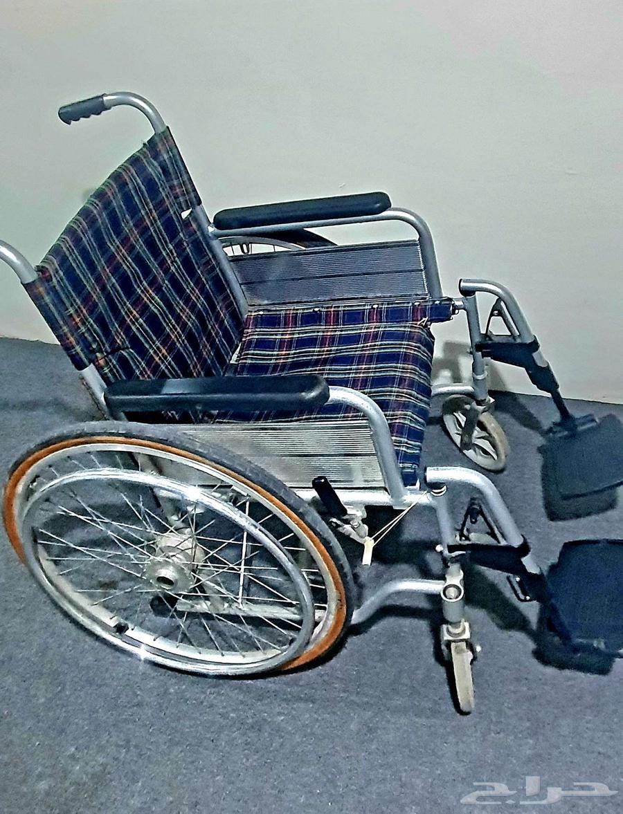 عربية   كرسي متحرك   لكبار السن ولذوي الاحتياجات الخاصة64256760388482111