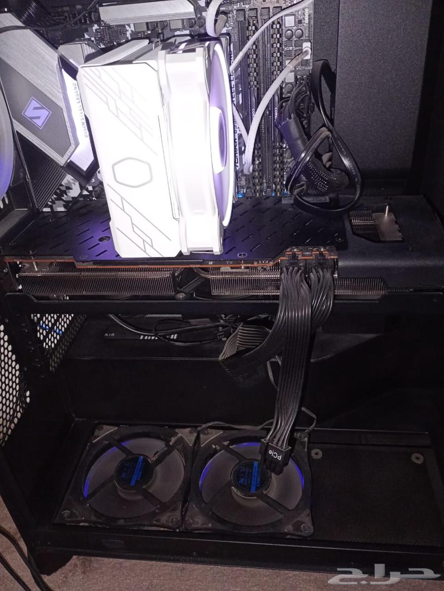 Radeon Rx 6800 Graphics Card64241081975809111