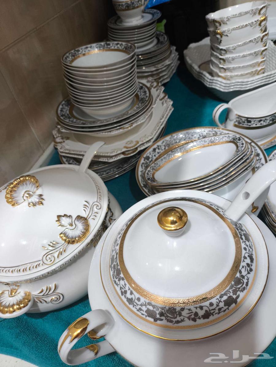 طقمين اواني64245994415105114